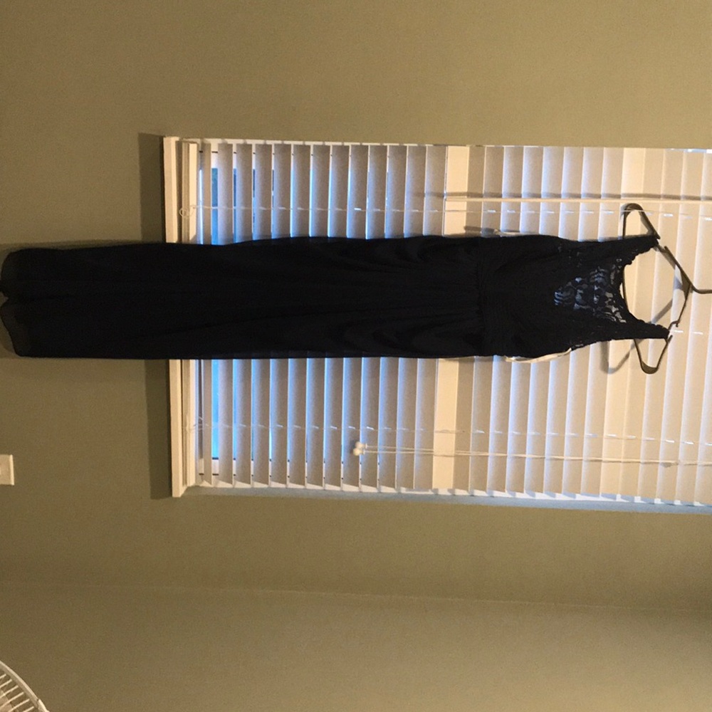 Bridesmaid/Prom Dress